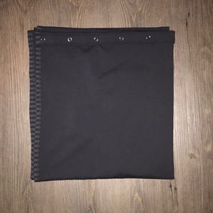 Lululemon vinyasa scarf